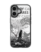 Vinland Saga Impact Case (Nobody Cares Berserk)