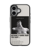 Singers Impact Case (Nothings Gonna Hurt You Baby)