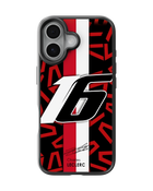 Formula 1 Impact Case (Number 16)