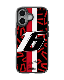 Formula 1 Impact Case (Number 16)