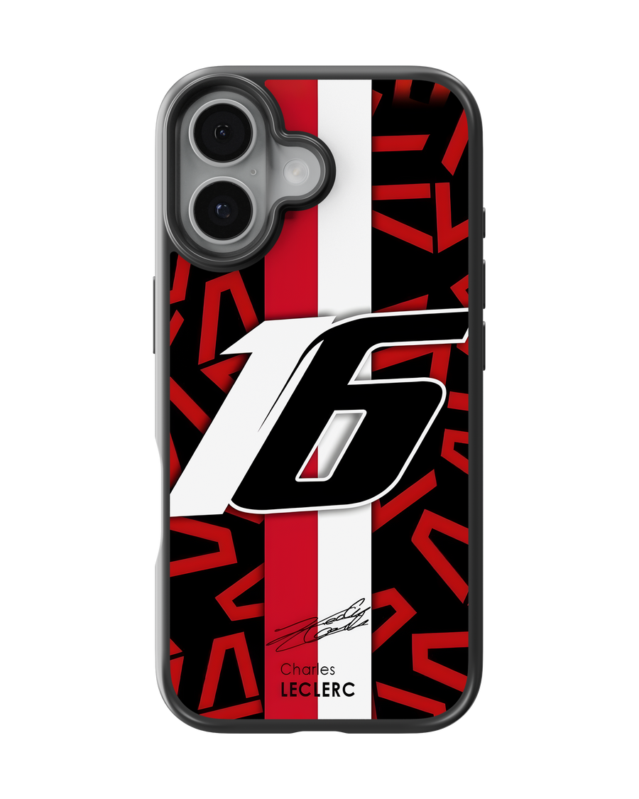 Formula 1 Impact Case (Number 16)