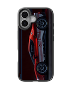 Sports Car Impact Case (Number 32)