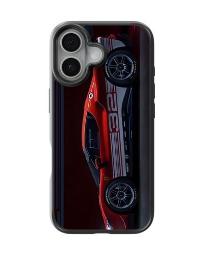 Sports Car Mobile Cover (Number 32)