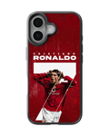 Football Mobile Cover (Number 7)