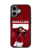 Football Mobile Cover (Number 7)