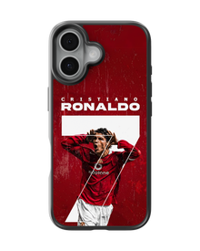 Football Mobile Cover (Number 7)