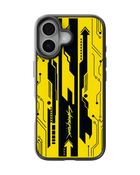 Cyberpunk Impact Case (Nuxul)