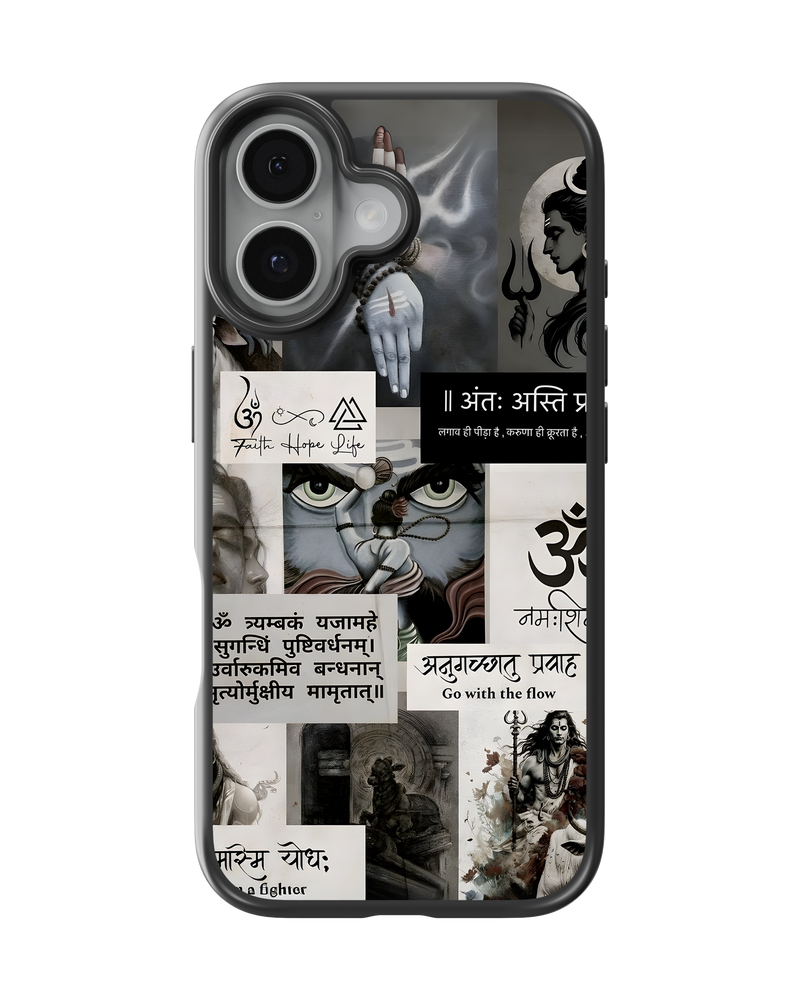 Hindu Gods Impact Case (OM)