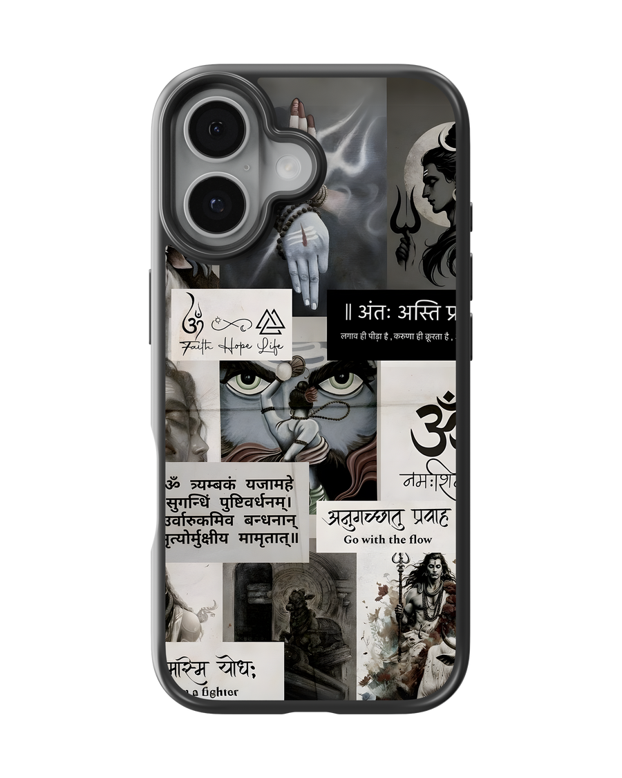 Hindu Gods Impact Case (OM)