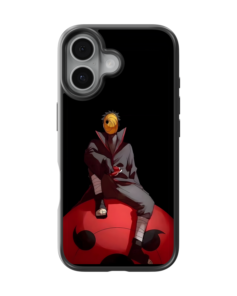 Naruto Impact Case (Obito)