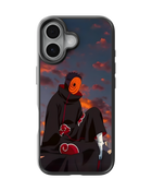 Naruto Impact Case (Obito Uchiha)