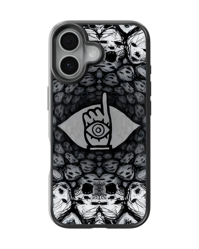 Modernism Mobile Cover (One)