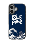 One Piece Impact Case (One Piece Classics)