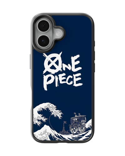 One Piece Mobile Cover (One Piece Classics)