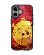 One Piece Impact Case (One Piece Logo)