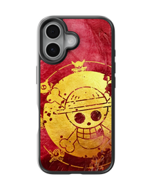One Piece Impact Case (One Piece Logo)