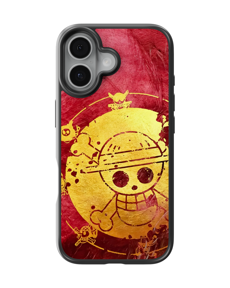 One Piece Impact Case (One Piece Logo)