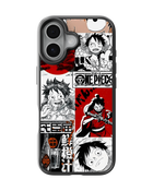 One Piece Impact Case (One Piece Originals)