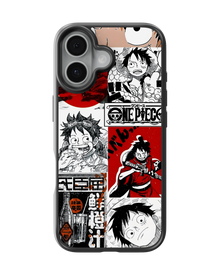 One Piece Impact Case (One Piece Originals)