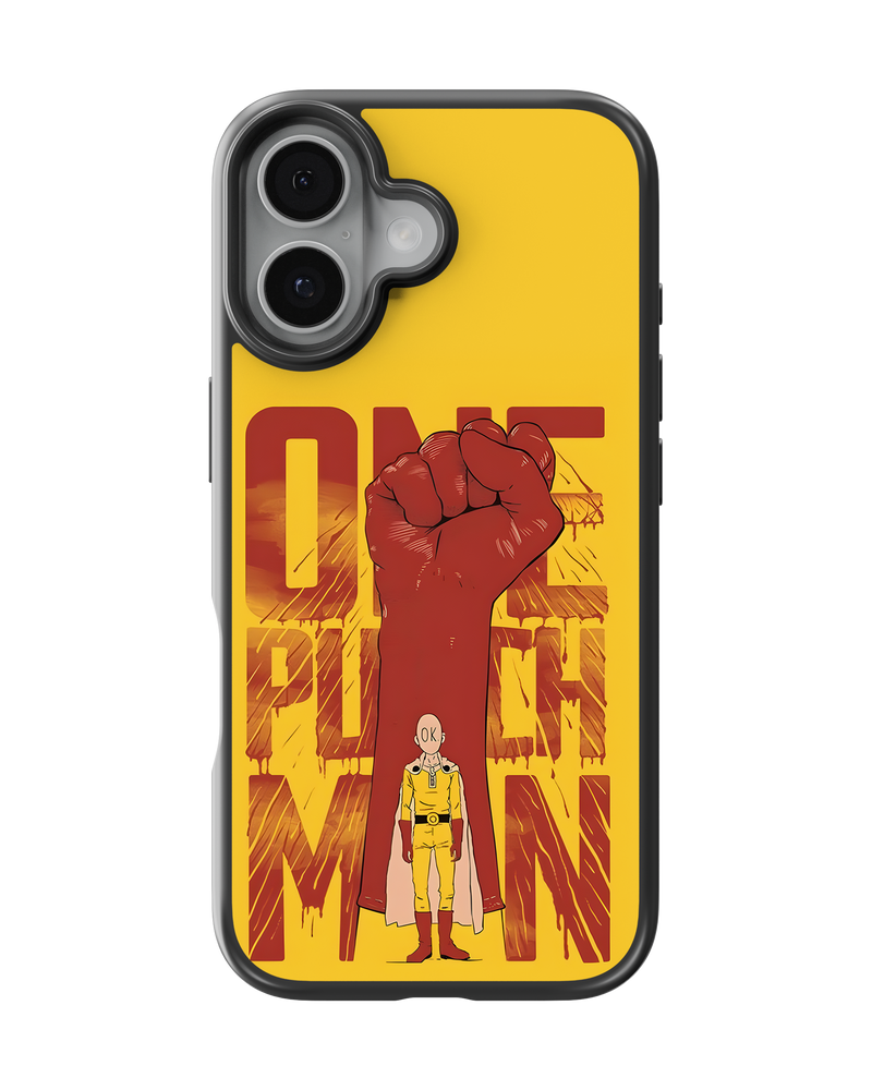 One Punch Man Impact Case (One Punch Man)