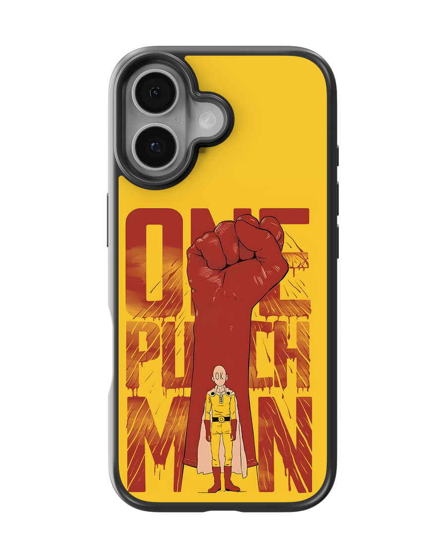 One Punch Man Impact Case (One Punch Man)