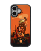 Formula 1 Impact Case (Oscar Piastri)