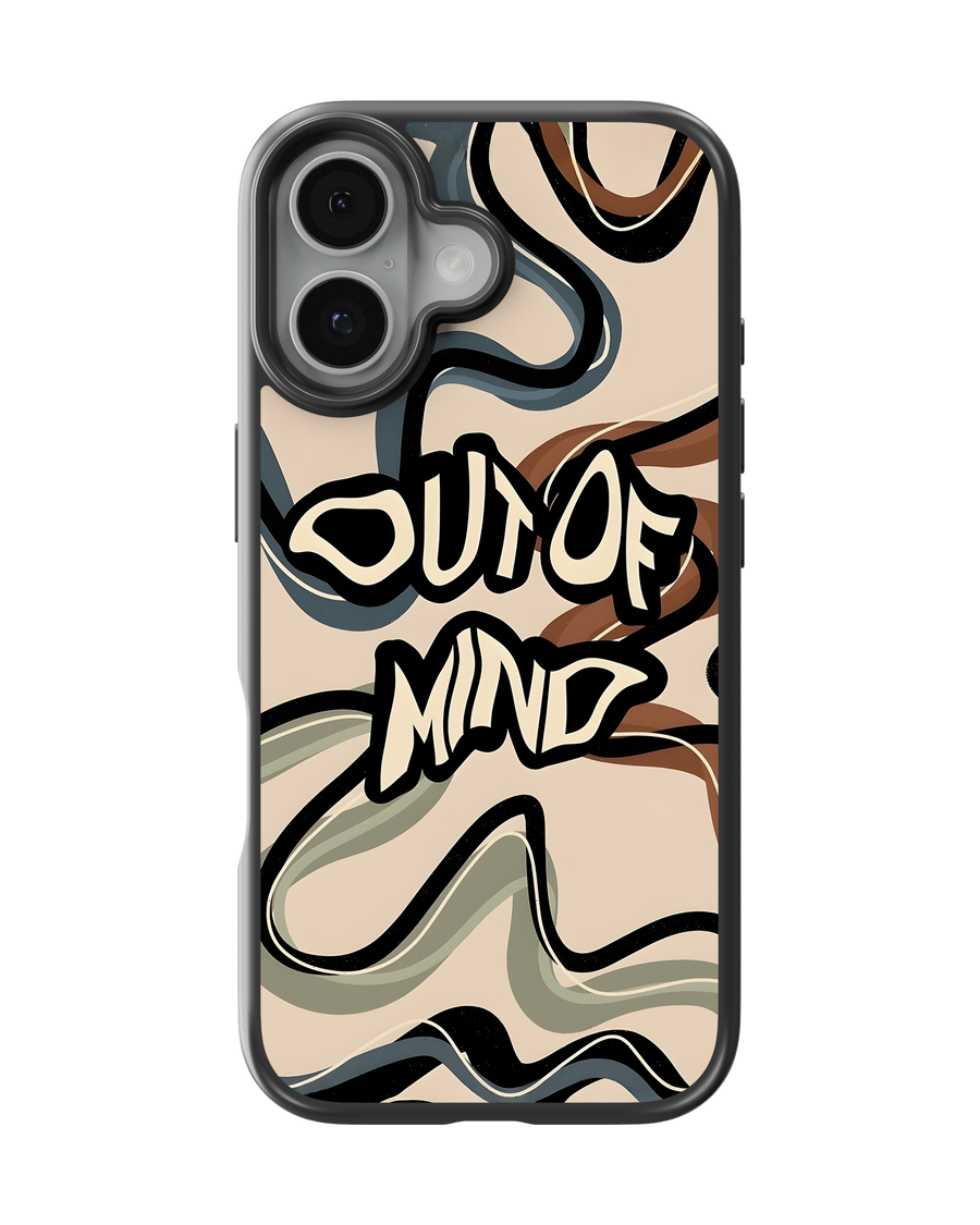 Y2K Impact Case (Out of Mind)