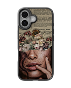 Girls Aesthetic Impact Case (Pages and People)