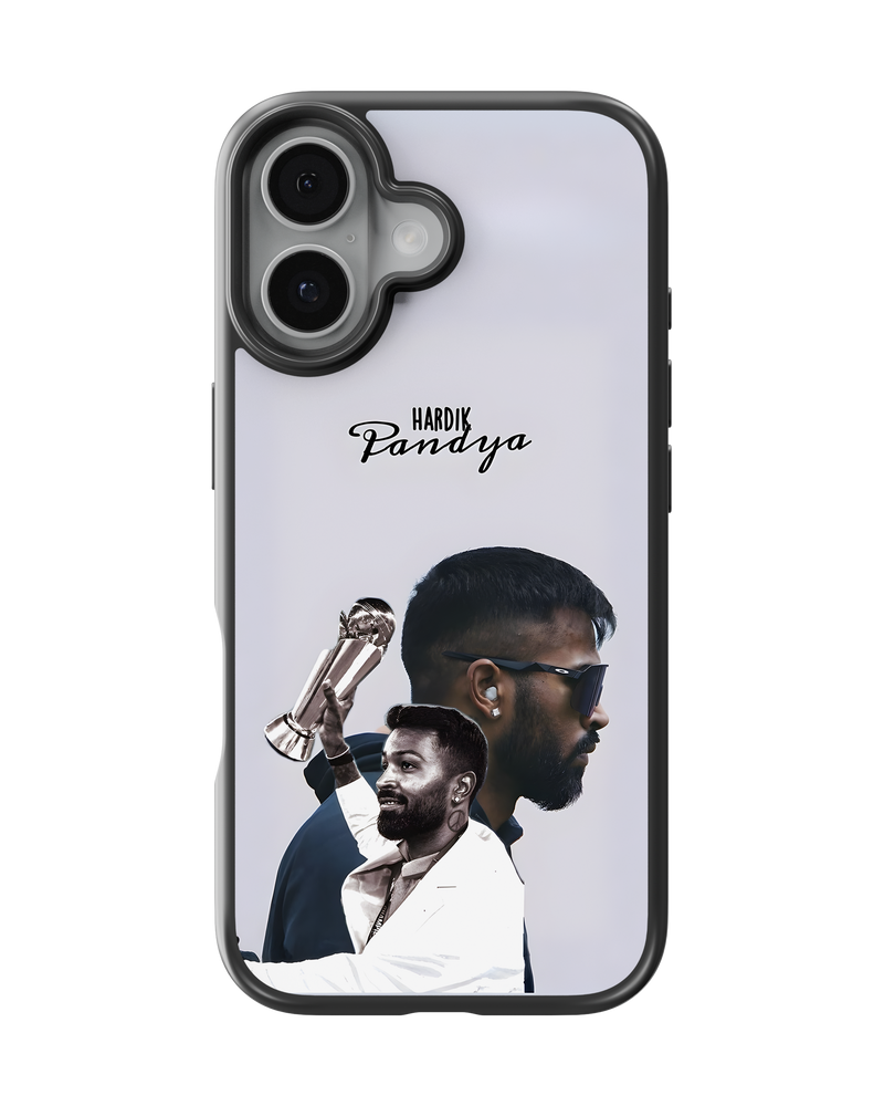 Cricket Impact Case (Pandya)