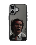 Movies Shows Impact Case (Patrick Bateman Patrick Bateman Psycho)