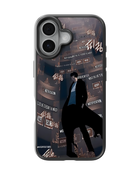 Solo Leveling Impact Case (Phantom)