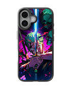 One Piece Impact Case (Pirate Hunter)