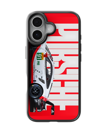 Sports Car Impact Case (Porsche Classics)
