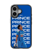 Cricket Impact Case (Prince Shubman)