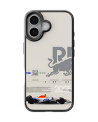 Formula 1 Impact Case (RB Racing)