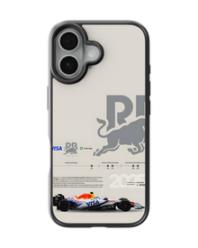 Formula 1 Impact Case (RB Racing)