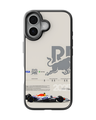 Formula 1 Mobile Cover (RB Racing)