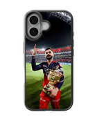Cricket Impact Case (RCB 2025 Winner)