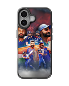 Cricket Impact Case (Roko Champions)