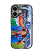 Cricket Impact Case (ROKO)