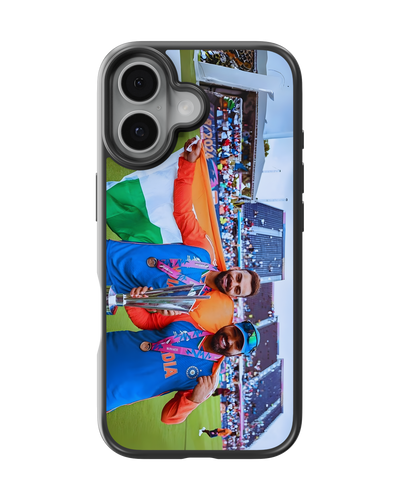 Cricket Mobile Cover (ROKO)