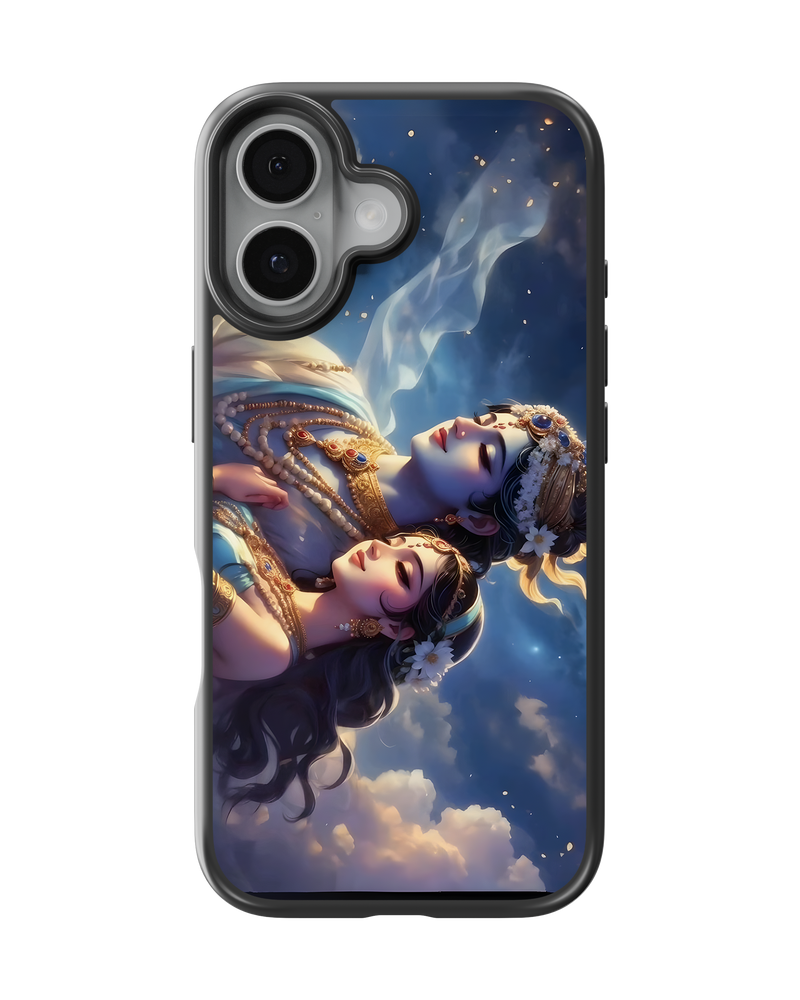 Hindu Gods Impact Case (Radha Rani)