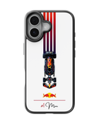 Formula 1 Impact Case (Red Bull)
