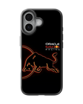 Red Bull Impact Case (Red Bull Neon)