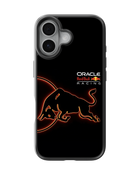 Red Bull Impact Case (Red Bull Neon)