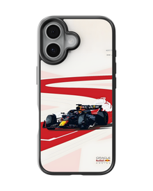 Formula 1 Impact Case (Red Bull Racing)