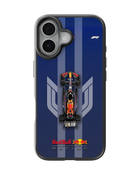 Formula 1 Impact Case (Red Bull Racing Classics)