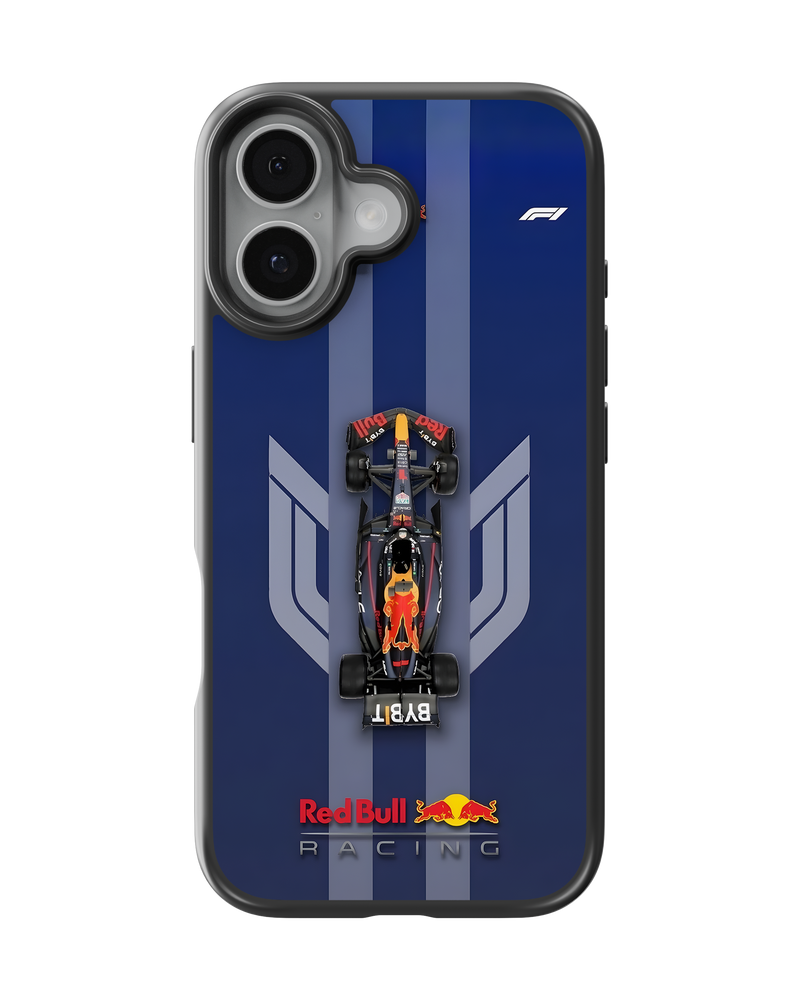 Formula 1 Impact Case (Red Bull Racing Classics)