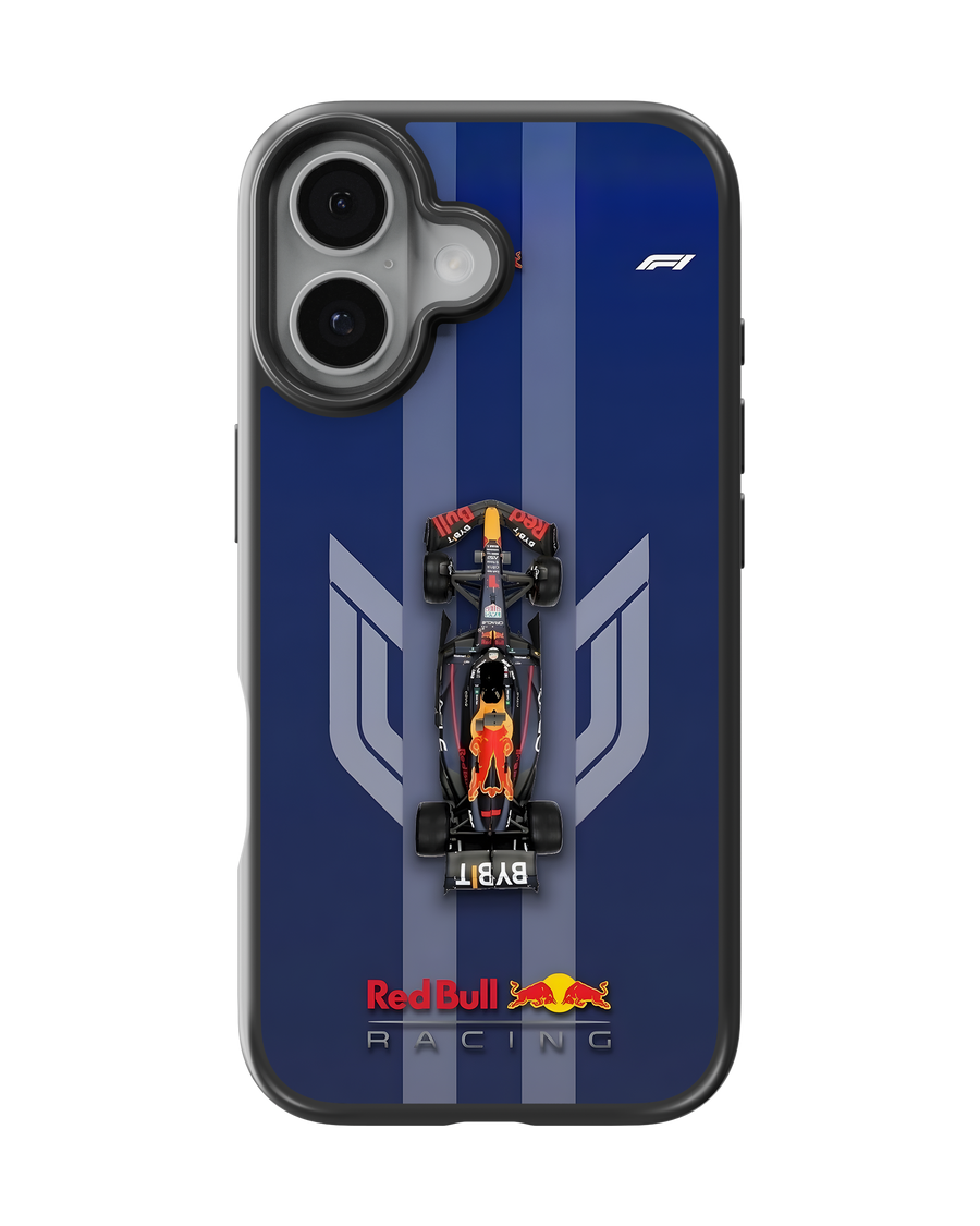 Formula 1 Impact Case (Red Bull Racing Classics)