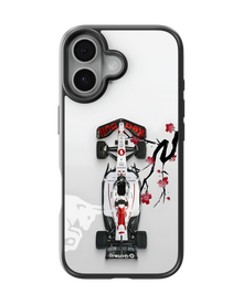 Formula 1 Impact Case (Red Bull Racing Peace)